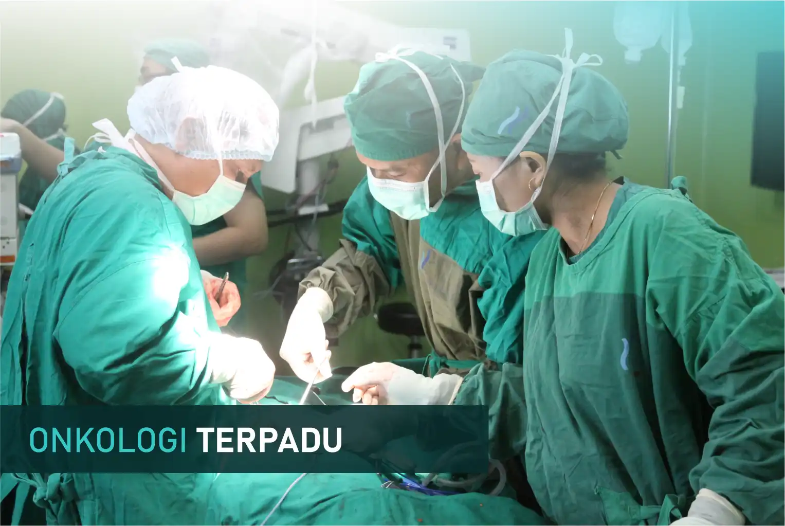 Gambar Konten Onkologi Terpadu